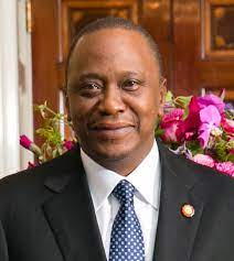 Uhuru muigai kenyatta is a kenyan politician who has served as the president of kenya since 2013. Uhuru Kenyatta Wikipedia