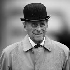 Prince charles, princess anne, prince andrew and prince edward. Prinz Philip Promiflash De