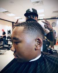 Kendall "Tahoe" Lance (@tahoethebarber) • Instagram photos and videos