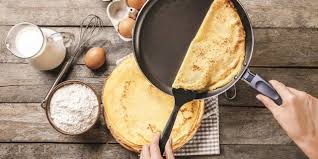 Nah, dengan resep sambal tomat goreng di bawah ini, sambalmu dijamin lebih awet 5 Cara Membuat Crepes Yang Renyah Dengan Ragam Topping Dream Co Id