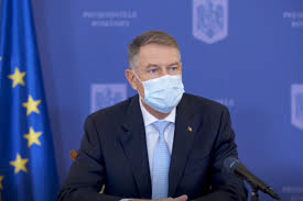 După 20 noiembrie, se observă o. Ion Cristoiu Ca Si Inainte De Alegeri Klaus Iohannis E Un Om Fericit Fericit CÄ TrÄieste Intr O Romanie De Basm