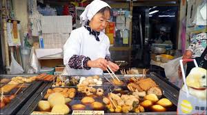 Asian restaurant in minneapolis, minnesota. Japanese Street Food Tokyo Street Food Tour Authentic Street Food In Japan Best Oden In Tokyo Youtube