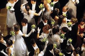 Vienna Opera Ball A Once In A Lifetime Event Twelve Dancing Princesses Ball Waltz