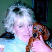 Deborah Dargusch Obituary