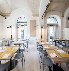Numeri E Formula Della Nuova Osteria Bartolini Design Per Ristorante Ristorante E Arredamento