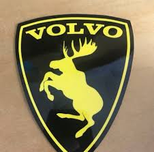 Kami akan mereview membantu kalian sedikit mengenal sebuah permainan. Volvo Moose Sticker