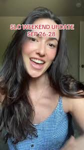 What to do in Salt Lake City this weekend! 💫, Need plans? Don’t worry I  got you., Here’s a lineup of concerts, markets, free activities, workshops  and more happening around the valley. Cheers!, ...