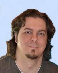 Christopher Davis Obituary (1976