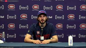 How much does phillip danault make a year? Phillip Danault Commente L Absence De Jonathan Drouin Habsetlnh Com