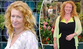 She was as well known for her love and although she hasn't been on telly charlie kept herself busy with gardening and other projects. Ground Force Star Charlie Dimmock To Make Tv Comeback In New Bbc Gardening Show Tv Radio Showbiz Tv Express Co Uk
