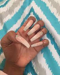 Pin On Long Nails