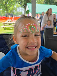 Had a beautiful day at Maxwell Old Settlers today! Here are a couple pics  that I was able to grab.