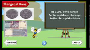 Check spelling or type a new query. Media Pembelajaran Mtk Kelas 2 Sd Materi Uang Youtube