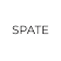 Logo SPATE