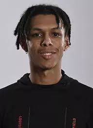 2020 Cross Country Roster