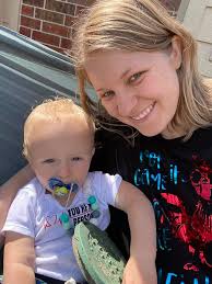His Favorite Shirt! (It took me a while to figure out those were hearts)😀