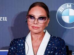 Ornella muti was born on march 9, 1955 in rome, lazio, italy as francesca romana rivelli. Ornella Muti Will Immer Noch Russin Werden Trend Magazin Ornella Muti Russen Star Wars