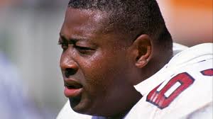 Former Cardinals OL Tootie Robbins has died