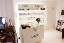 The babor cosmetics collection includes dozens of items that make it possible for anyone to create a complete makeup kit using its. Uber Uns Babor Kosmetik Medical Beauty In Dulmen