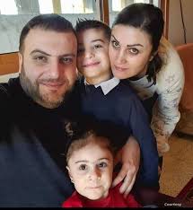 والحكومة الليبية الانتقالية لم تعلق حتى الآن. Ø§Ø®ØªØ·Ø§Ù Ù†Ø§Ø´Ø· ØµØ­ÙÙŠ ÙÙŠ Ø§Ù„Ø­Ø³ÙƒØ© ÙˆØ¹Ø§Ø¦Ù„ØªÙ‡ ØªØ­Ù…Ù„ Ù‚Ø³Ø¯ Ø§Ù„Ù…Ø³Ø¤ÙˆÙ„ÙŠØ© Ø§Ù„Ø­Ø±Ø©