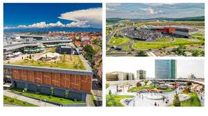 Pe cea mai înaltă colină se află sectorul ciocana. N0g7uyzirmnnmm