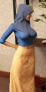 Maybe you would like to learn more about one of these? Penyuka Jilbab Penyukaj Profile Pinterest