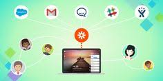 Trigger Zaps When New Clients Are Added To Citrix Sharefile Zapier New App Releases App Ads