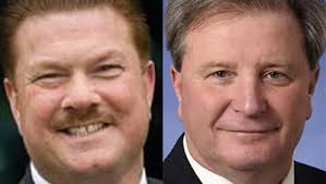 Lucido wins state Senate race