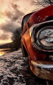 Abandoned Car In River Side Preview Car Wallpapers Animals Images Best Gaming Wallpapers