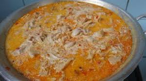 Tapi masih ada satu lagi yang tak pernah ketinggalan saat lebaran tiba yakni lontong sayurnya yang sangat nikmat. Resep Sayur Lodeh Nangka Muda By Mamake Kampungstyle Youtube