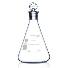 erlenmeyer flask decanter erlenmeyer flask decanter tea lovers gift