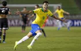 The catchphrase comes alive kaio jorge. Why Signing Kaio Jorge Is A Step In The Right Direction By Chelsea