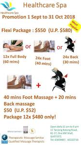 By steve lawson 26 february 2021 swim spa exercises are a great way to improve your overall healt. Healthcare Spa Dear Valued Customers Students Wellness And Quality Sleep Comes When You Have Good Blood Circulation Through Massage By Qualified Therapist Using Safe Healthy Massage Oil Only In