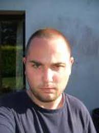 Logan WEBERT, 36 ans (MONDELANGE, LAXOU)