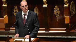 Le discours imcomprehensible de jean castex. Retraites Ecologie Sante Emploi Ce Qu Il Faut Retenir Du Discours De Jean Castex Les Echos