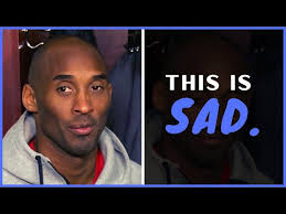 What Kobe Said About His Father Will Make You SAD