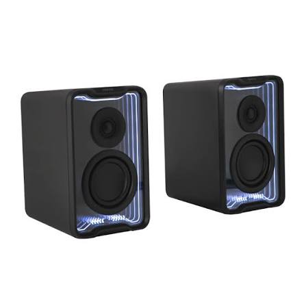 2.0 Desktop Active Speaker | QR30 - Edifier