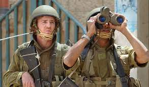 Security Challenges in a Two-State Solution: Is an International ...
