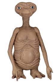 More info about this movie on imdb.com. Et The Alien Replica Et Stunt Doll 30 Cm Herocity