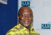 Nigeria will not spoil”, Under Buhari