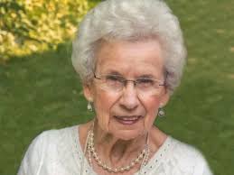 Ann Wilder Obituary (1938