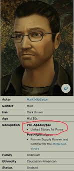 Did Mark Work For Lily? : r/TheWalkingDeadGame