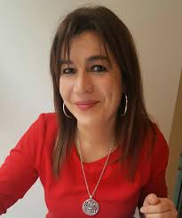 Comezamos presentando a nosa candidatura para as eleccións do 26M.  #guitirizavanza #semprecaraadiante #oguitirizquequeres ✓ Posto 15: Fátima  Saavedra Orro. Administrativa de Lagostelle. ✓ Posto 14: José María Vazquez  Ares. Albañil xubilado da Santa ...