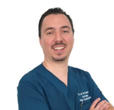 Dr. Juan Mier Díaz: especialista en Cirugía General en Miguel Hidalgo