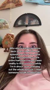 Heather and Reyna Life Below Deck