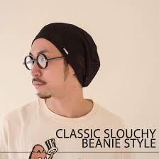 Buy CHARM Mens Light Weight Summer Beanie