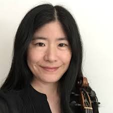 Courtney Kuroda| Violin