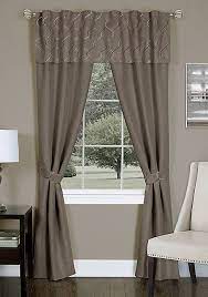 pin on vintage curtains