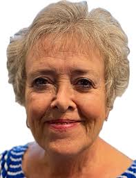 Obituary information for Mary Alice Deist