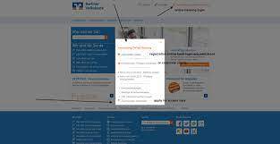 Das finanzinstitut gehört 420 deutschen sparkassen und. Log In To Berliner Volksbank Berlin Germany S Internet Online Bank Log In
